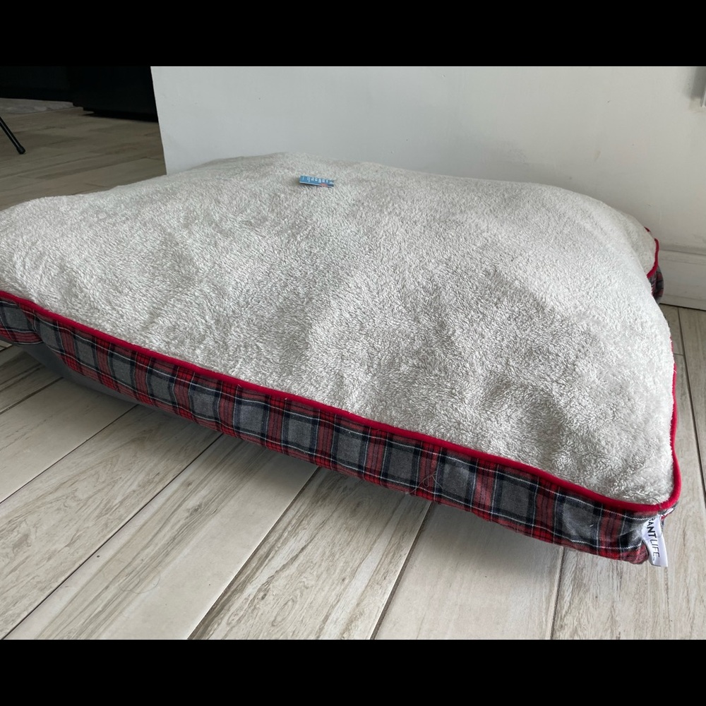 Dog Bed for Large Dog